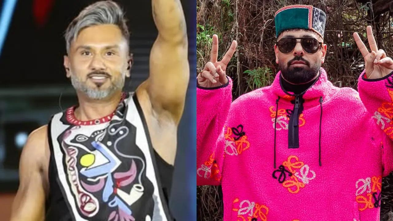 Yo Yo Honey Singh and Badshah face legal trouble over Volume 1 as court orders action on vulgar lyrics, while Honey Singh also drew backlash after postponing his sold-out Pune concert, leaving fans frustrated. Read full story here